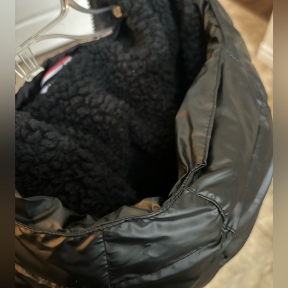 BNWT Hunter puffer coat - Women’s Small - Picture 7 of 7